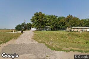 1749 25 Rd, Axtell, NE 68924