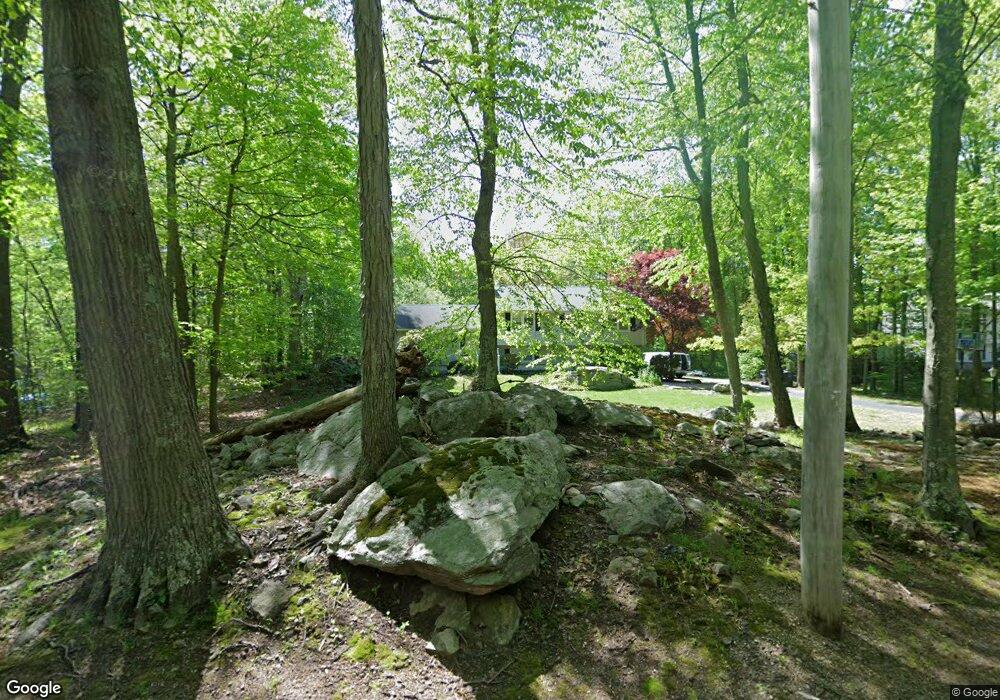 463 Dayton Rd, Trumbull, CT 06611 - photo 1