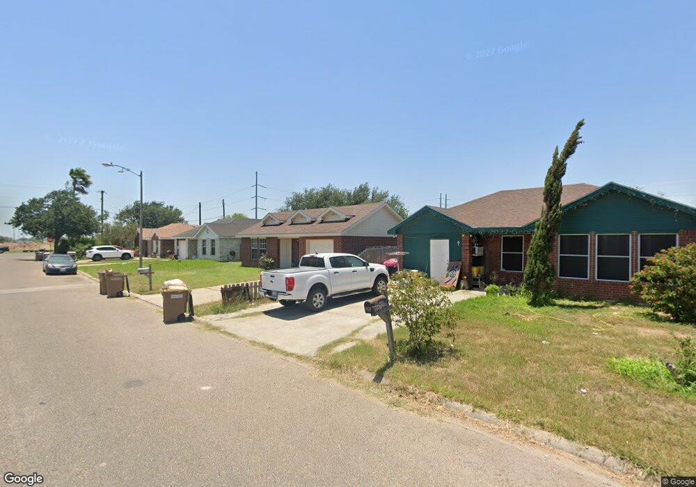 2807 Gayle, Edinburg, TX 78541 - photo 1