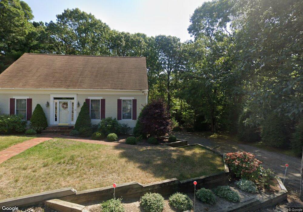 30 Sears Ave, Cotuit, MA 02635 - photo 1