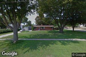 1107 7th St, Stanton, NE 68779