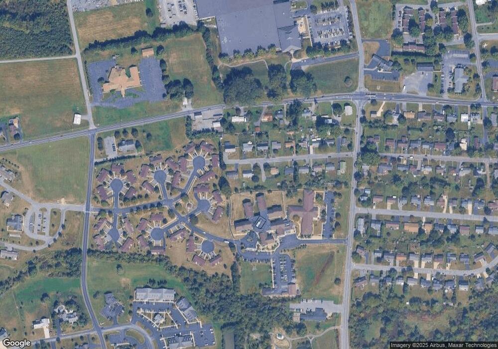 1103 Saint Paul St, Lewisburg, PA 17837 - photo 1