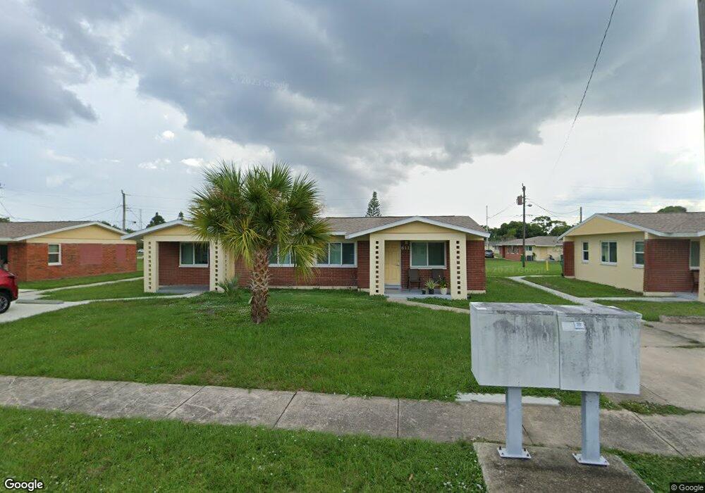 310 Blake Ave, Cocoa, FL 32922 - photo 1