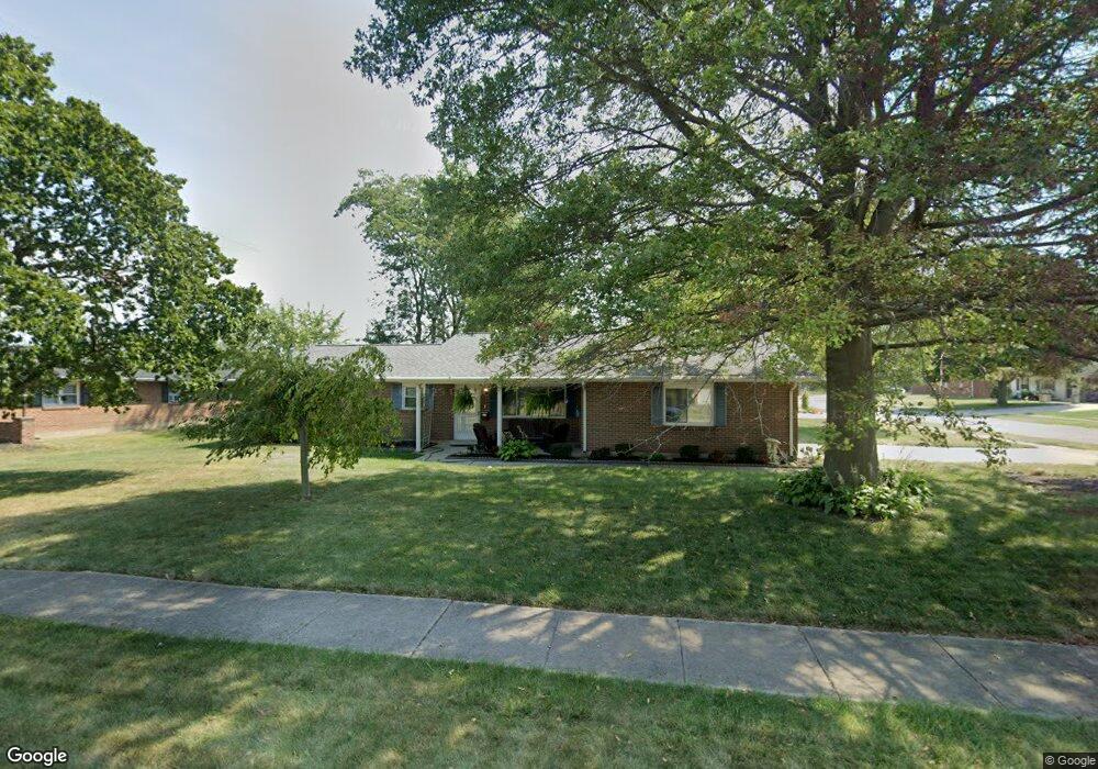 212 N Seriff Dr, Lima, OH 45807 - photo 1