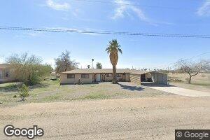 150311 Mojave Rd, Earp, CA 92242