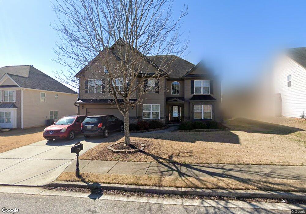 2263 Park Manor Ln unit 52, Snellville, GA 30078 - photo 1