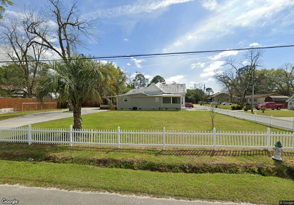 1206 S Culpepper St, Quitman, GA 31643 - photo 1