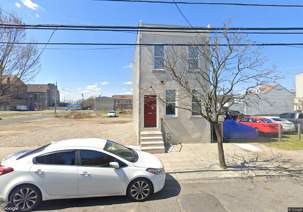 823 S 6th St, Camden, NJ 08103 - photo 1