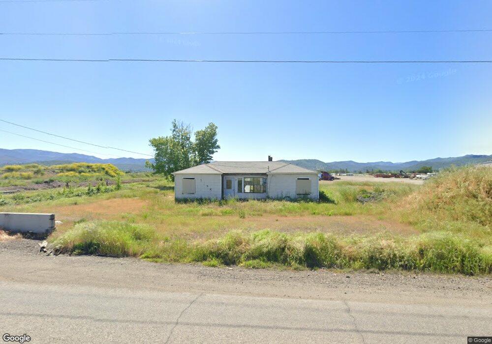 7525 High Banks Rd, Central Point, OR 97502 - photo 1