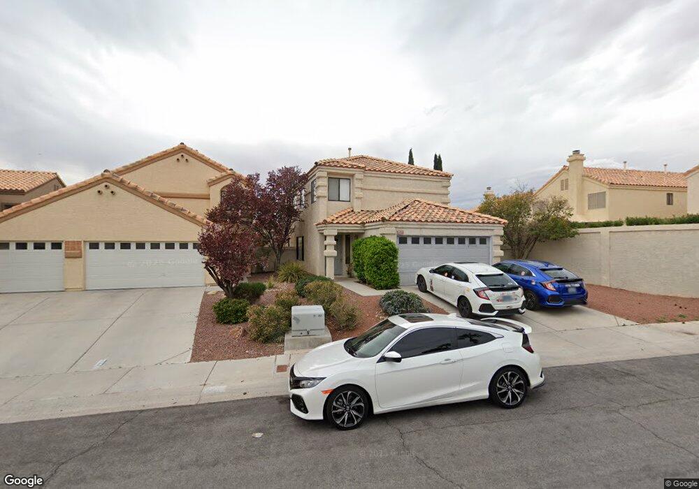 9537 Intercoastal Dr, Las Vegas, NV 89117 - photo 1