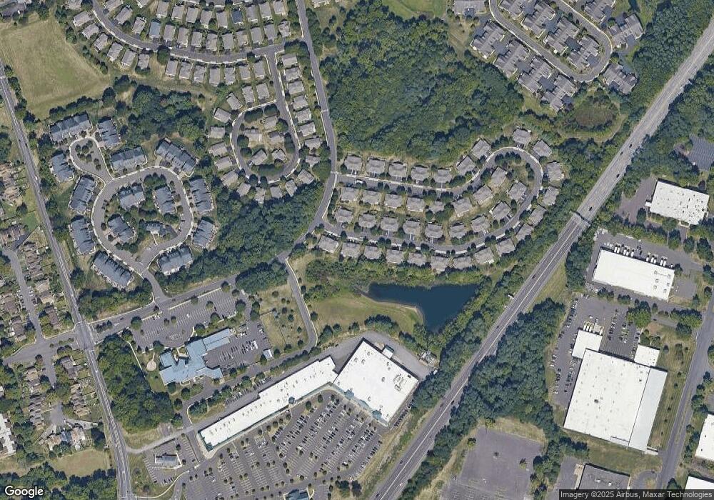 88 Black Eyed Susan Rd unit 340, Langhorne, PA 19047 - photo 1