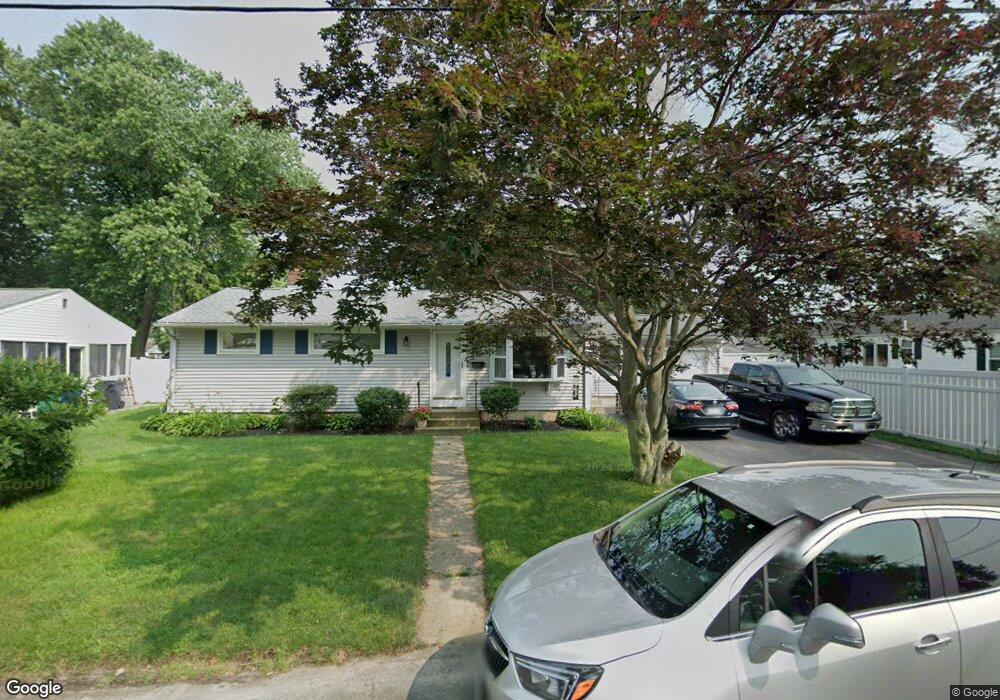 78 Hanover St, Warwick, RI 02886 - photo 1