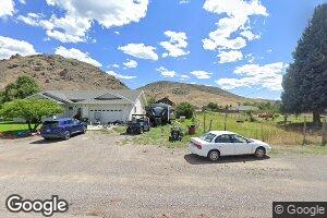 82 E 100 S, Kingston, UT 84743