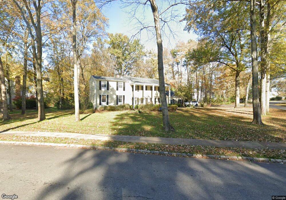 12 Birch Ln, Florham Park, NJ 07932 - photo 1