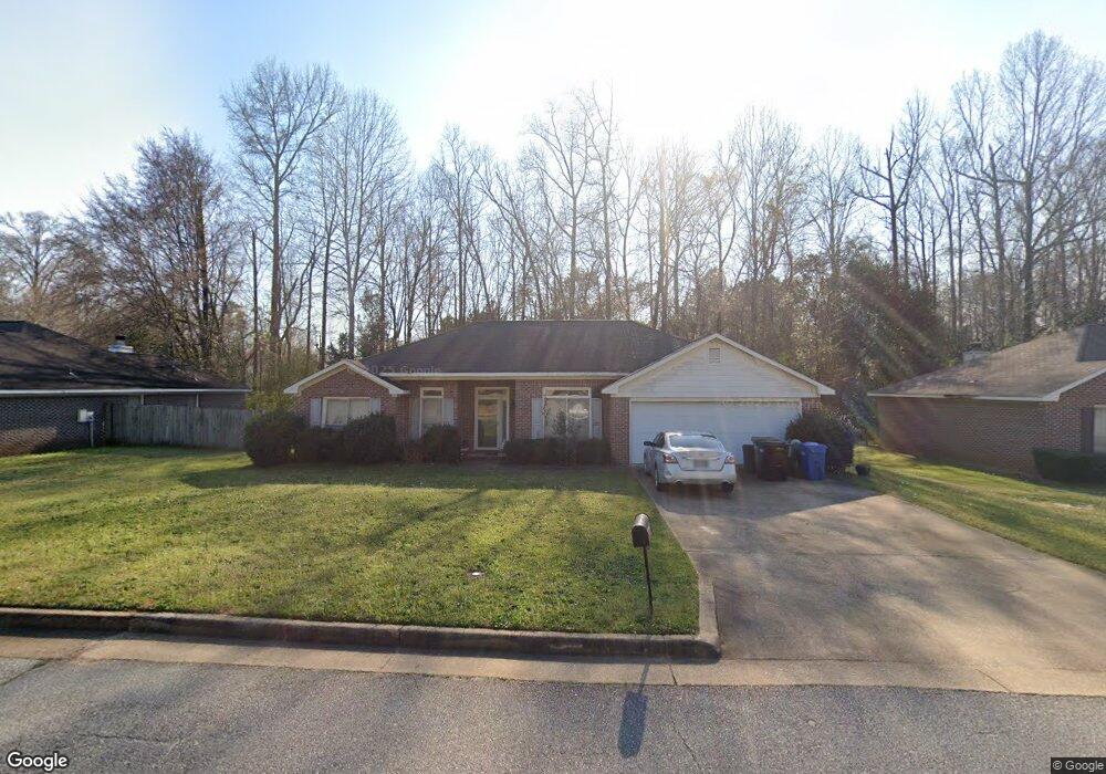 7281 Stone Creek Ln, Columbus, GA 31909 - photo 1