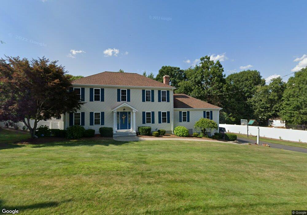 12 Joes Way, Milford, MA 01757 - photo 1