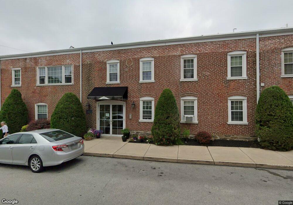 609 Summit Ave unit 2, Jenkintown, PA 19046 - photo 1