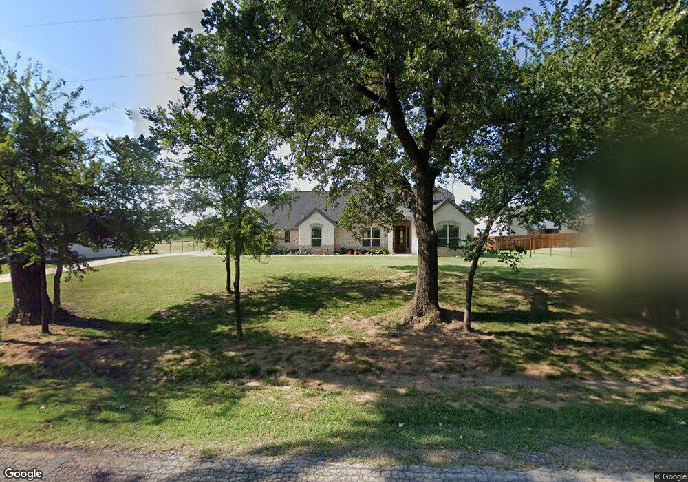 3216 Knob Rd, Springtown, TX 76082 - photo 1