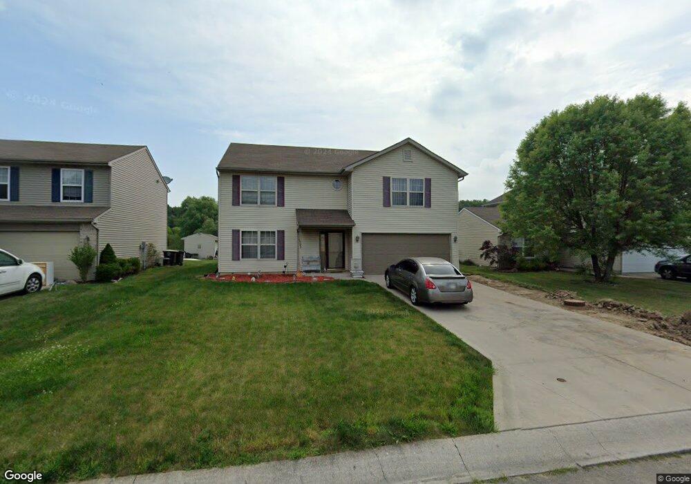 6922 Lotus Blossom Place, Fort Wayne, IN 46835 - photo 1