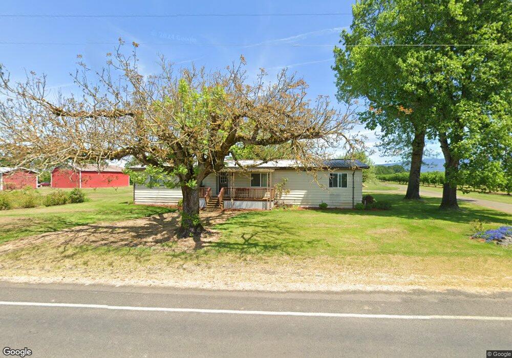 23115 Powerline Rd, Harrisburg, OR 97446 - photo 1