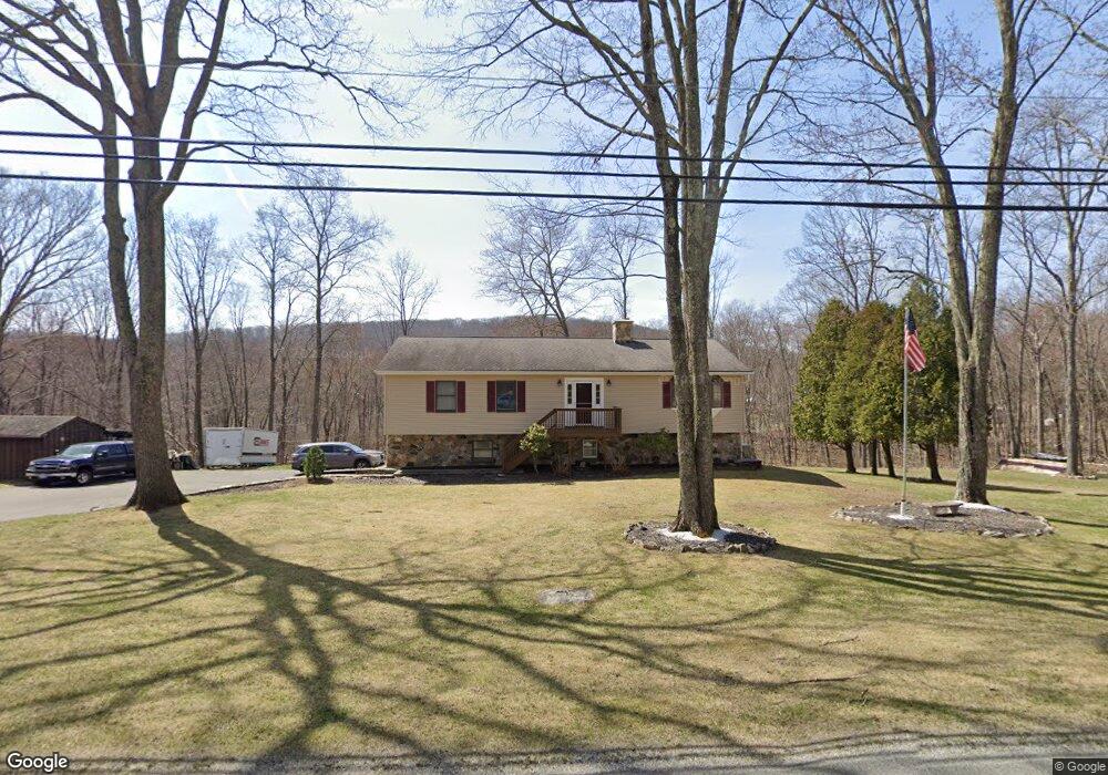 32 Green Pond Rd, Sherman, CT 06784 - photo 1