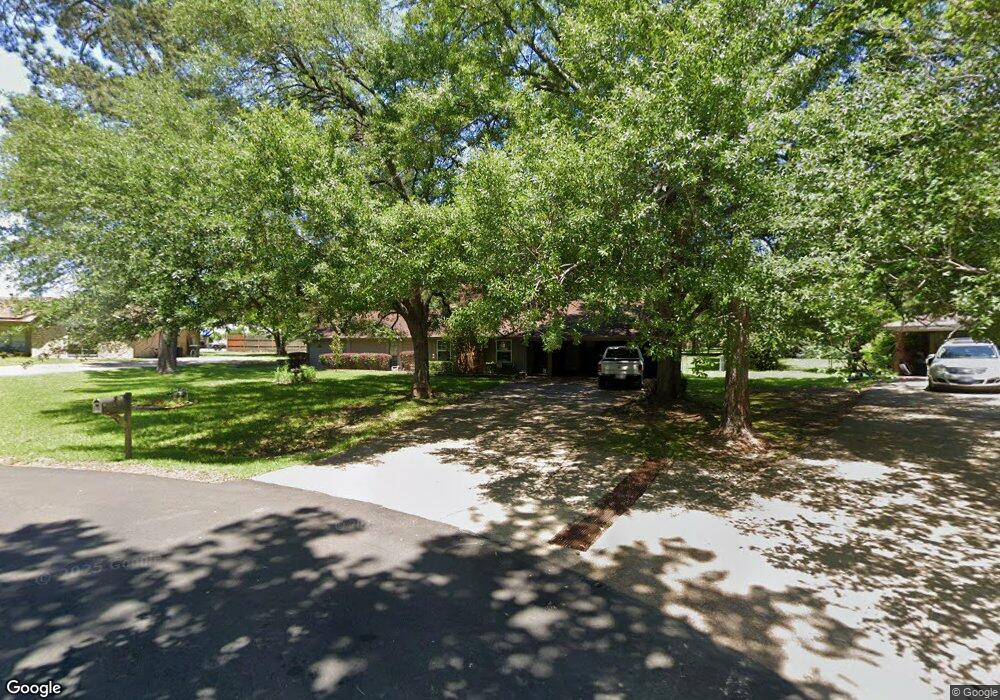 116 Nine Oaks Ln, Pineville, LA 71360 - photo 1