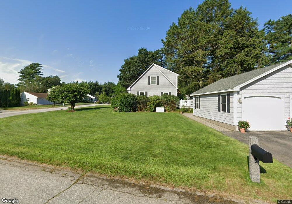 7 Juniper Way, MerriMacK, NH 03054 - photo 1