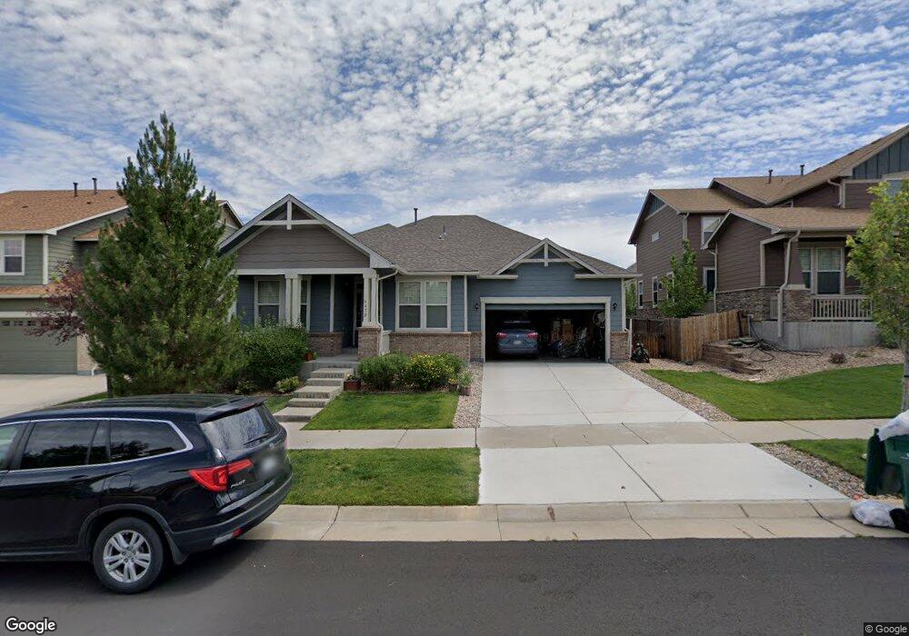 6472 S Irvington Way, Aurora, CO 80016 - photo 1