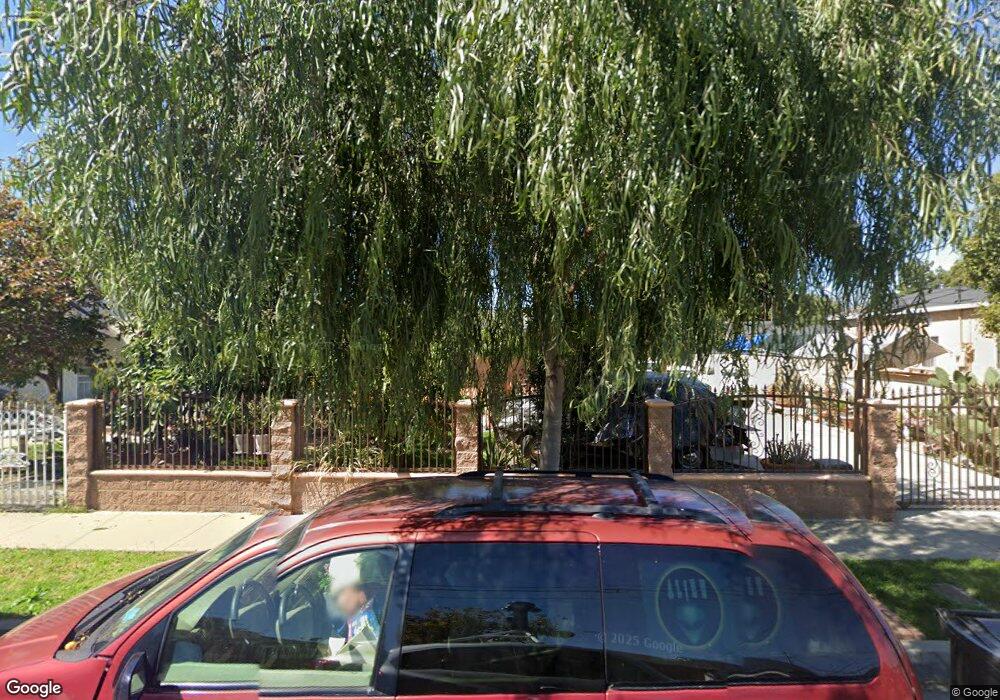 11859 Antwerp Ave, Los Angeles, CA 90059 - photo 1