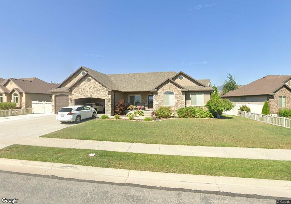 8916 S Duck Ridge Way, West Jordan, UT 84081 - photo 1
