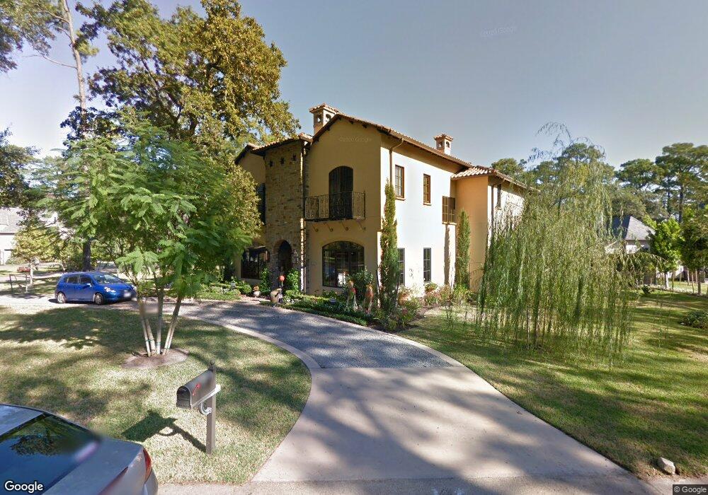 11218 Tyne Ct, Piney Point Village, TX 77024 - photo 1