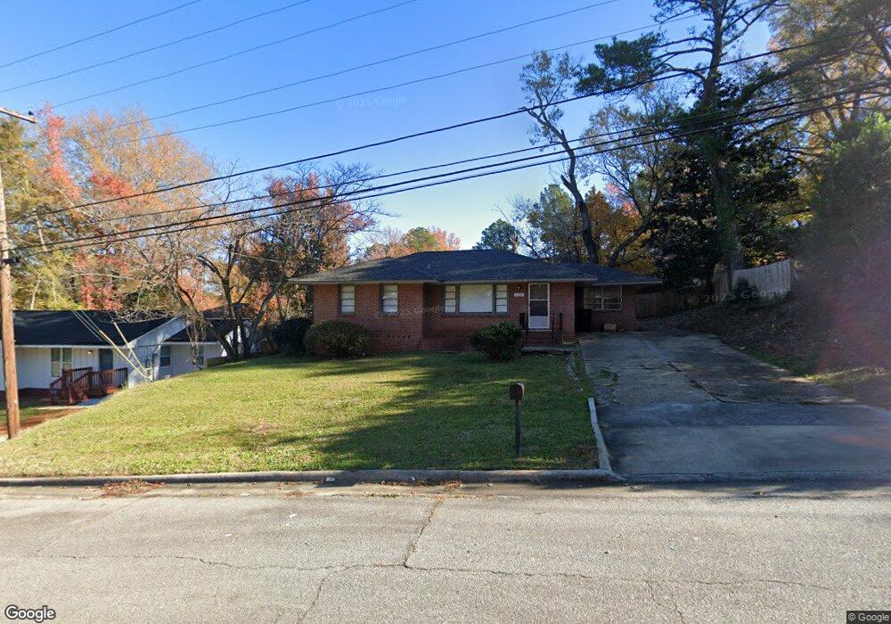 128 Torch Hill Rd, Columbus, GA 31903 - photo 1