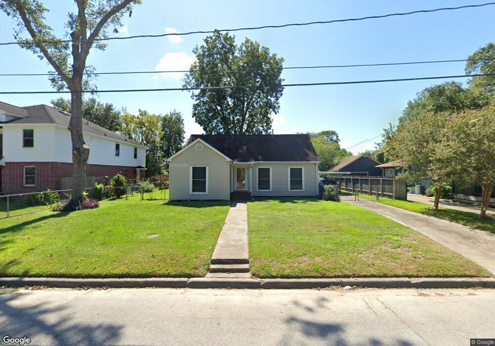 906 English St, Houston, TX 77009 - photo 1