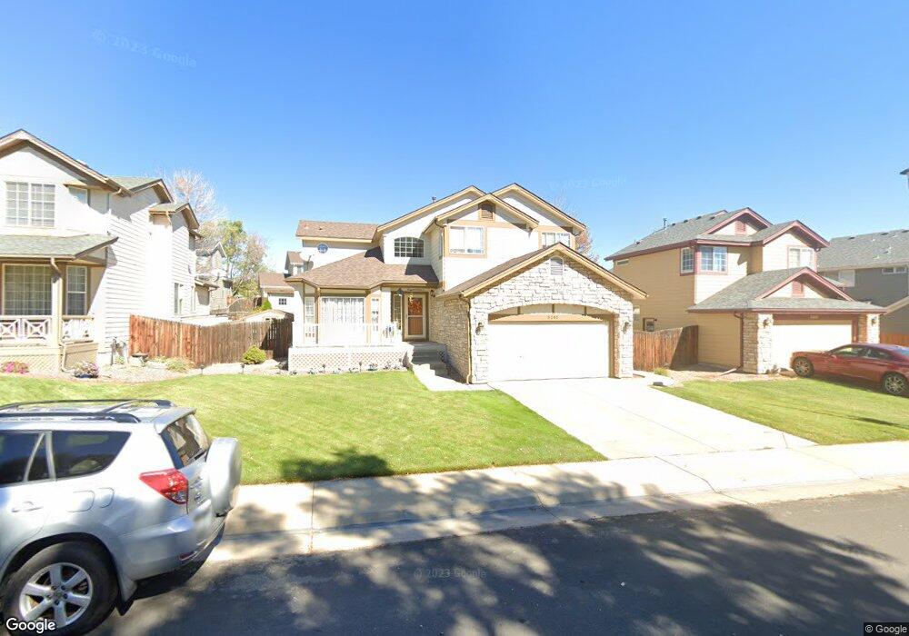 5287 E 130th Way, Thornton, CO 80241 - photo 1