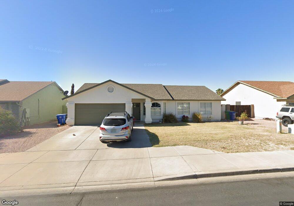 522 N 110th St, Mesa, AZ 85207 - photo 1