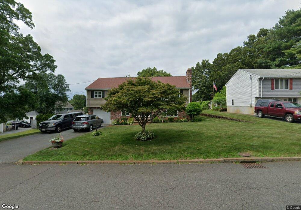 127 Forest St, Stoneham, MA 02180 - photo 1