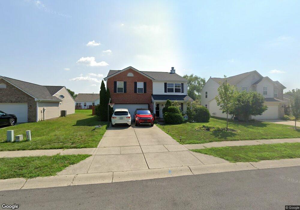 12805 Vikings Ln, Fishers, IN 46037 - photo 1