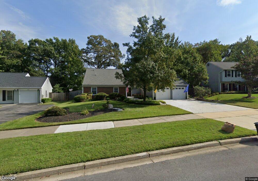 1466 Crofton Pkwy, Crofton, MD 21114 - photo 1