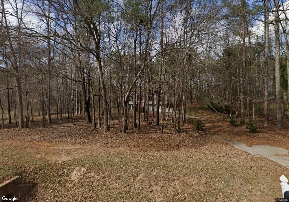 208 Lafayette St, Locust Grove, GA 30248 - photo 1