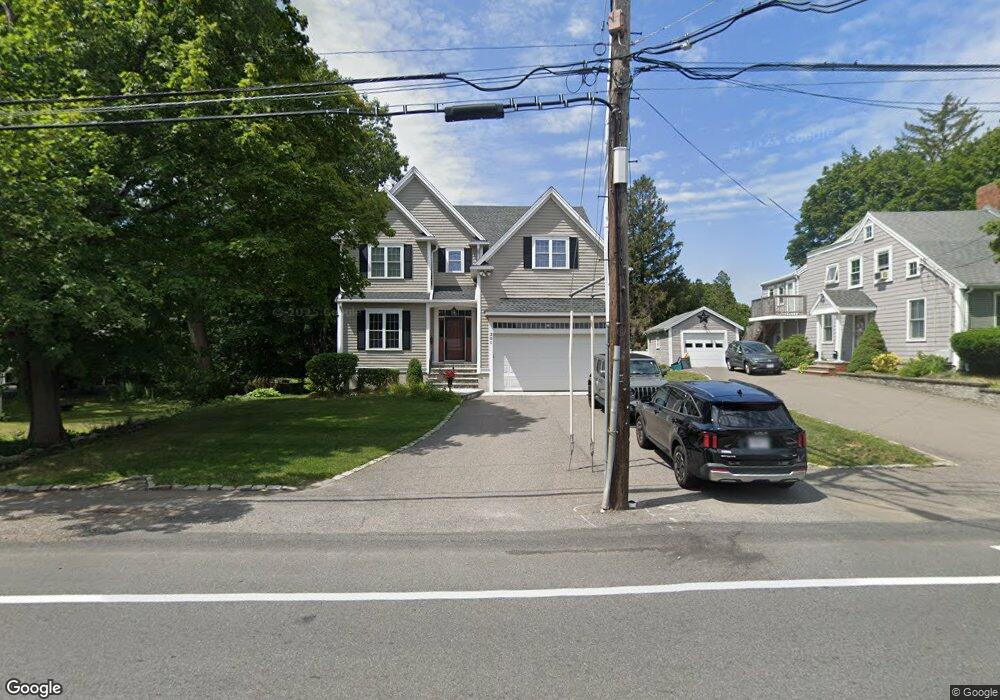 201 Summer St, Weymouth, MA 02188 - photo 1