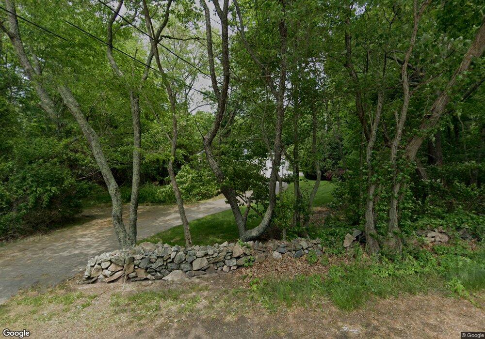 166 Westerly Bradford Rd unit A, Westerly, RI 02891 - photo 1