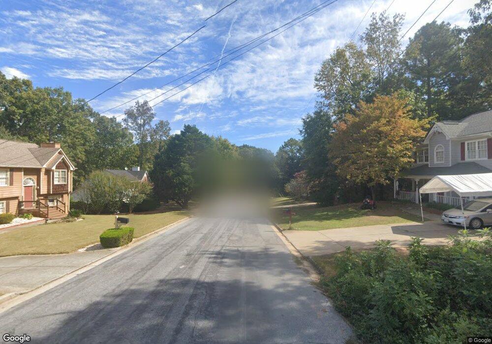 0 Windy Oaks Ct SE unit 7344685, Conyers, GA 30013 - photo 1