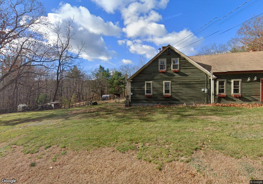 482 Bridgton Rd, East Baldwin, ME 04024 - photo 1