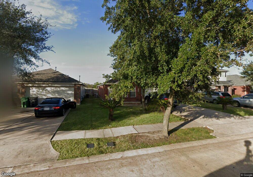 9035 Wolcott Park Ln, Houston, TX 77075 - photo 1