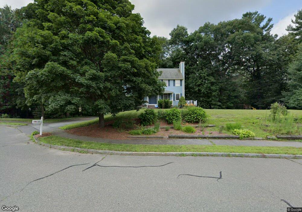 11 Nelson Way, Wilmington, MA 01887 - photo 1