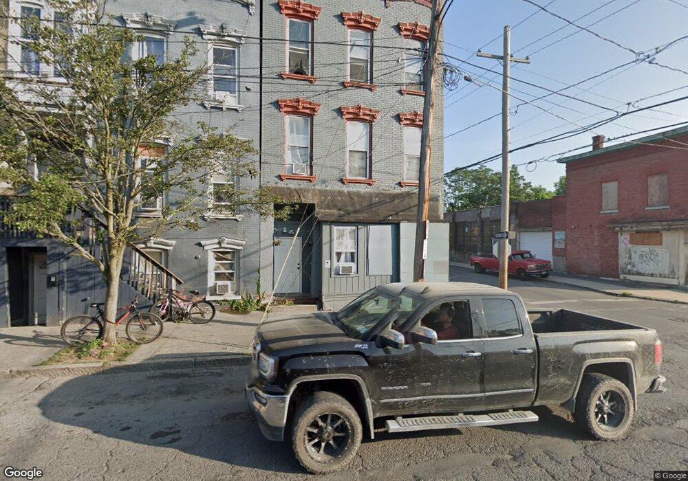 93 Lexington Ave, Albany, NY 12206 - photo 1