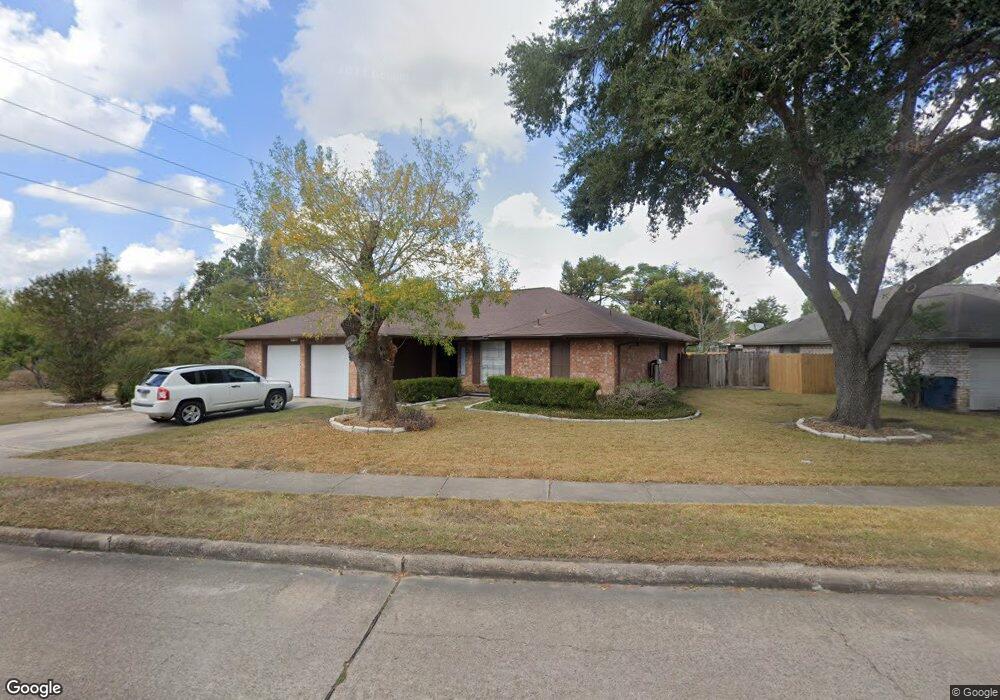 6310 Gallant Forest Dr, Houston, TX 77088 - photo 1