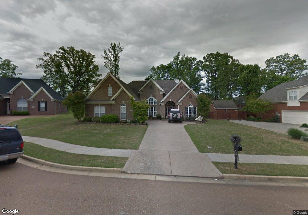 755 Rowan Oak Place, Hernando, MS 38632 - photo 1