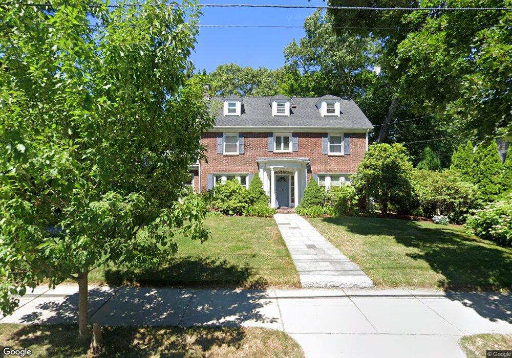 67 Beaumont Ave, Newtonville, MA 02460 - photo 1