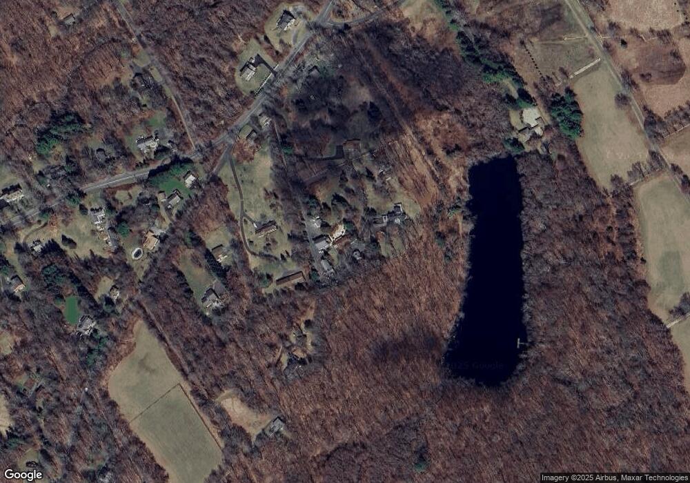 8 Giles Hill Rd, Redding, CT 06896 - photo 1